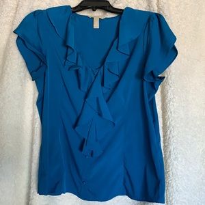 Banana Republic blouse